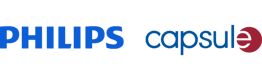 Philips Capsule logo